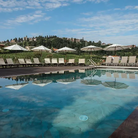 Relais Villa D'Amelia-2